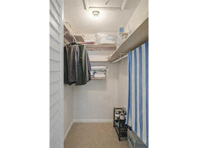 Welcome to this charming 1 Bedroom/1 Bathroom top-floor condo in on Leisureville Community Association in Florida - for sale on GolfHomes.com, golf home, golf lot