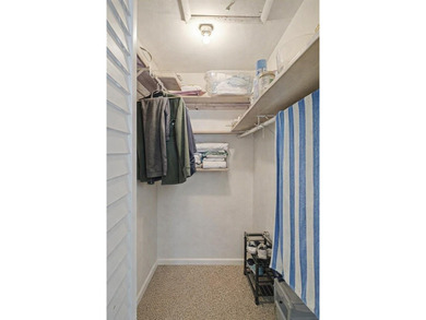 Welcome to this charming 1 Bedroom/1 Bathroom top-floor condo in on Leisureville Community Association in Florida - for sale on GolfHomes.com, golf home, golf lot