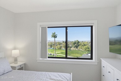 Located In The Sought-After Queens Bay Resort, This Fully on London Bridge Golf Course in Arizona - for sale on GolfHomes.com, golf home, golf lot