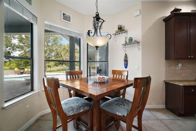 Stunning 4-Bedroom Pool Home in Sought-After Black Bear Golf on Black Bear Golf Club in Florida - for sale on GolfHomes.com, golf home, golf lot