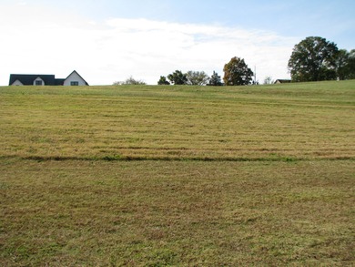 The Fairways at Dandridge is part of established golfing on Dandridge Golf and Country Club in Tennessee - for sale on GolfHomes.com, golf home, golf lot