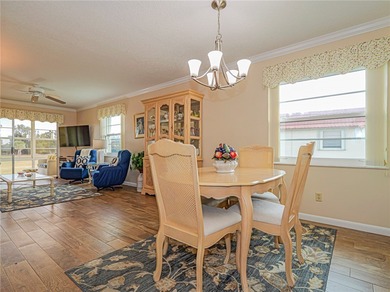 Elegantly updated 2/2 (B) unit in Vista Royale. Enjoy the on The American Golf Club in Florida - for sale on GolfHomes.com, golf home, golf lot