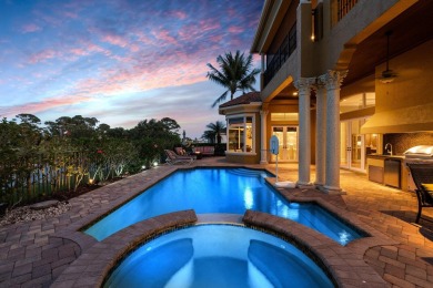 Your Luxurious Estate awaits within the Exclusive Golf Community on The Tesoro Golf Course and Club in Florida - for sale on GolfHomes.com, golf home, golf lot