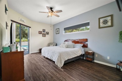 Stunning 4-Bedroom Pool Home in Sought-After Black Bear Golf on Black Bear Golf Club in Florida - for sale on GolfHomes.com, golf home, golf lot