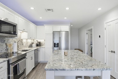 Located In The Sought-After Queens Bay Resort, This Fully on London Bridge Golf Course in Arizona - for sale on GolfHomes.com, golf home, golf lot