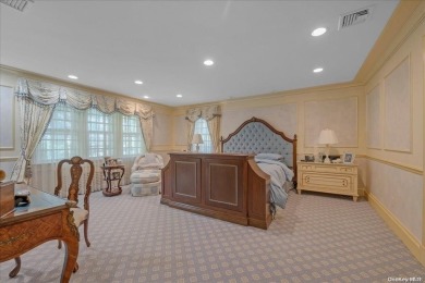 Welcome to This Gracious & Stately 6300 Sq Ft Tudor Style Center on Rockaway Hunting Club in New York - for sale on GolfHomes.com, golf home, golf lot