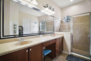 Stunning 4-Bedroom Pool Home in Sought-After Black Bear Golf on Black Bear Golf Club in Florida - for sale on GolfHomes.com, golf home, golf lot