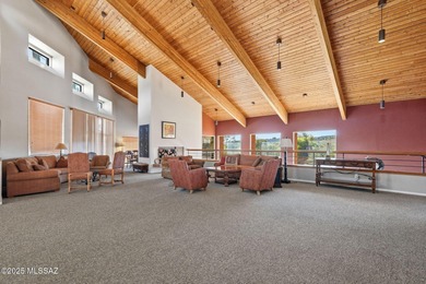 Charming ground floor unit located in a resort style community on The Lodge at Ventana Canyon - Canyon  in Arizona - for sale on GolfHomes.com, golf home, golf lot