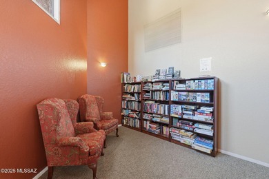 Charming ground floor unit located in a resort style community on The Lodge at Ventana Canyon - Canyon  in Arizona - for sale on GolfHomes.com, golf home, golf lot