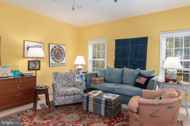 Gorgeous Townhome in the Desirable Easton Club Community on The Easton Club in Maryland - for sale on GolfHomes.com, golf home, golf lot