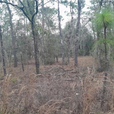 WELCOME TO COUNTY LIVING. With this 0.23 acre of quiet serene on Williston Highlands Golf and Country Club in Florida - for sale on GolfHomes.com, golf home, golf lot