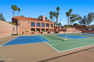 Charming ground floor unit located in a resort style community on The Lodge at Ventana Canyon - Canyon  in Arizona - for sale on GolfHomes.com, golf home, golf lot