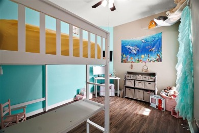 Stunning 4-Bedroom Pool Home in Sought-After Black Bear Golf on Black Bear Golf Club in Florida - for sale on GolfHomes.com, golf home, golf lot