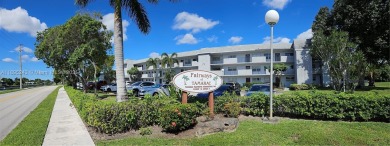 Spectacular 3rd floor unit, diamond design tile flooring in on Colony West Country Club in Florida - for sale on GolfHomes.com, golf home, golf lot