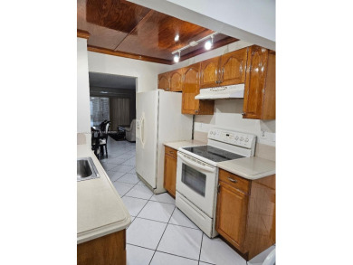 Spectacular 3rd floor unit, diamond design tile flooring in on Colony West Country Club in Florida - for sale on GolfHomes.com, golf home, golf lot