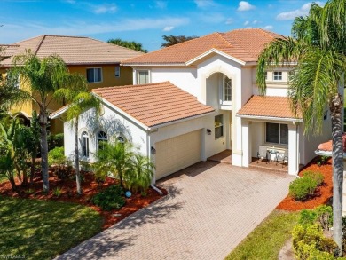 This popular *Mistella* floor plan with flex option for 5th on Valencia Golf and Country Club in Florida - for sale on GolfHomes.com, golf home, golf lot