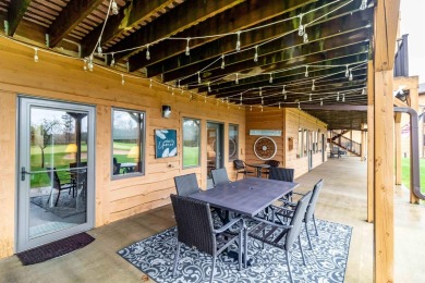 Pride of ownership is evident in this meticulously maintained on Northern Bay Golf Resort and Marina in Wisconsin - for sale on GolfHomes.com, golf home, golf lot