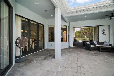 Stunning 4-Bedroom Pool Home in Sought-After Black Bear Golf on Black Bear Golf Club in Florida - for sale on GolfHomes.com, golf home, golf lot
