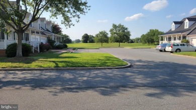 Gorgeous Townhome in the Desirable Easton Club Community on The Easton Club in Maryland - for sale on GolfHomes.com, golf home, golf lot