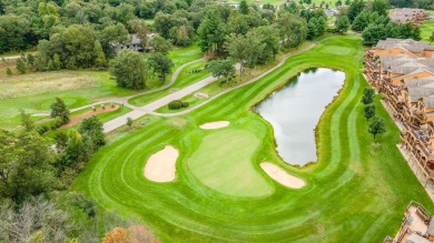 Pride of ownership is evident in this meticulously maintained on Northern Bay Golf Resort and Marina in Wisconsin - for sale on GolfHomes.com, golf home, golf lot
