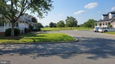 Gorgeous Townhome in the Desirable Easton Club Community on The Easton Club in Maryland - for sale on GolfHomes.com, golf home, golf lot