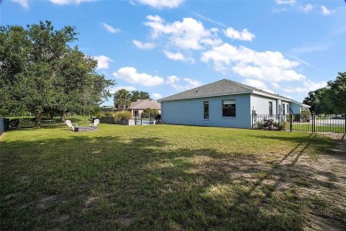 Stunning 4-Bedroom Pool Home in Sought-After Black Bear Golf on Black Bear Golf Club in Florida - for sale on GolfHomes.com, golf home, golf lot