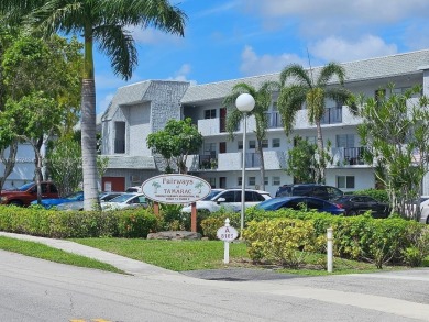 Spectacular 3rd floor unit, diamond design tile flooring in on Colony West Country Club in Florida - for sale on GolfHomes.com, golf home, golf lot