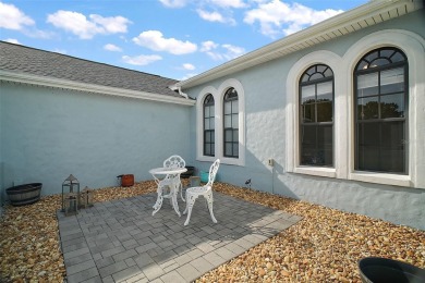 Stunning 4-Bedroom Pool Home in Sought-After Black Bear Golf on Black Bear Golf Club in Florida - for sale on GolfHomes.com, golf home, golf lot
