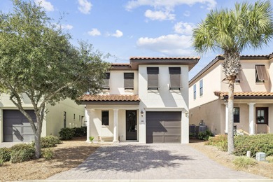 Welcome to this beautifully appointed 4-bedroom, 4-bathroom on Sandestin Golf and Beach Resort - Raven in Florida - for sale on GolfHomes.com, golf home, golf lot
