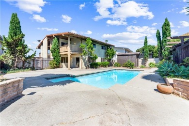 OCEAN VIEW, RV PARKING, LARGE YARD with POOL and SOLAR !! This on San Clemente Municipal Golf Course in California - for sale on GolfHomes.com, golf home, golf lot