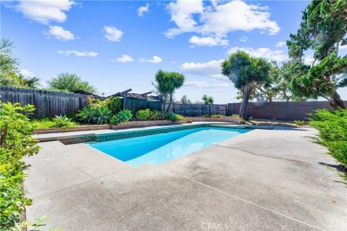 OCEAN VIEW, RV PARKING, LARGE YARD with POOL and SOLAR !! This on San Clemente Municipal Golf Course in California - for sale on GolfHomes.com, golf home, golf lot