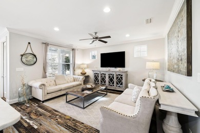 Welcome to this beautifully appointed 4-bedroom, 4-bathroom on Sandestin Golf and Beach Resort - Raven in Florida - for sale on GolfHomes.com, golf home, golf lot