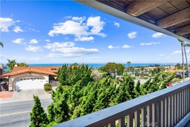 OCEAN VIEW, RV PARKING, LARGE YARD with POOL and SOLAR !! This on San Clemente Municipal Golf Course in California - for sale on GolfHomes.com, golf home, golf lot