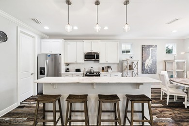 Welcome to this beautifully appointed 4-bedroom, 4-bathroom on Sandestin Golf and Beach Resort - Raven in Florida - for sale on GolfHomes.com, golf home, golf lot