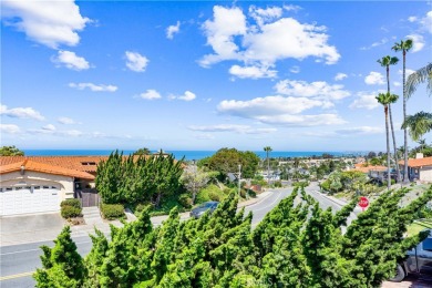 OCEAN VIEW, RV PARKING, LARGE YARD with POOL and SOLAR !! This on San Clemente Municipal Golf Course in California - for sale on GolfHomes.com, golf home, golf lot