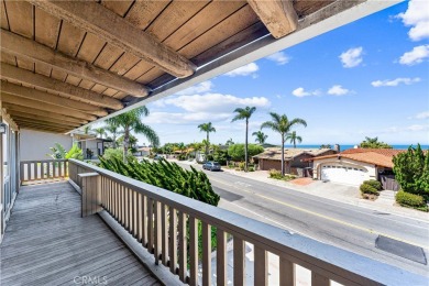 OCEAN VIEW, RV PARKING, LARGE YARD with POOL and SOLAR !! This on San Clemente Municipal Golf Course in California - for sale on GolfHomes.com, golf home, golf lot