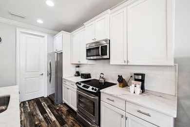 Welcome to this beautifully appointed 4-bedroom, 4-bathroom on Sandestin Golf and Beach Resort - Raven in Florida - for sale on GolfHomes.com, golf home, golf lot