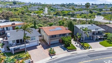 OCEAN VIEW, RV PARKING, LARGE YARD with POOL and SOLAR !! This on San Clemente Municipal Golf Course in California - for sale on GolfHomes.com, golf home, golf lot