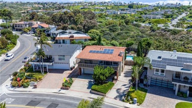 OCEAN VIEW, RV PARKING, LARGE YARD with POOL and SOLAR !! This on San Clemente Municipal Golf Course in California - for sale on GolfHomes.com, golf home, golf lot