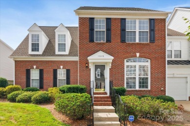 Welcome home! This beautifully maintained, move-in ready on Skybrook Golf Club in North Carolina - for sale on GolfHomes.com, golf home, golf lot