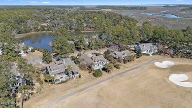 Coastal Elegance with Golf and Marsh Views. Discover the on  in South Carolina - for sale on GolfHomes.com, golf home, golf lot