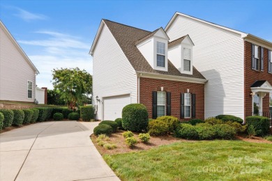 Welcome home! This beautifully maintained, move-in ready on Skybrook Golf Club in North Carolina - for sale on GolfHomes.com, golf home, golf lot