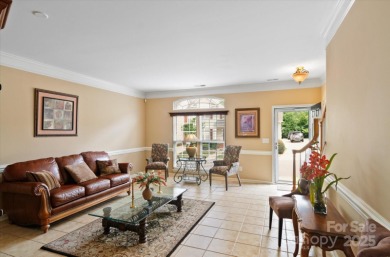 Welcome home! This beautifully maintained, move-in ready on Skybrook Golf Club in North Carolina - for sale on GolfHomes.com, golf home, golf lot