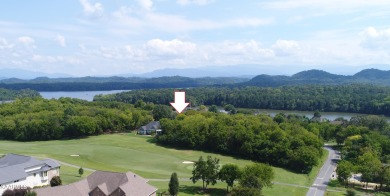 Fantastic Golf Front Homesite with over a third of an acre. Be on Tellico Village -The Links At Kahite Golf Course in Tennessee - for sale on GolfHomes.com, golf home, golf lot