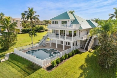 Eagle Preserve Estates | Waterfront Luxury on Lemon Bay- For on Lemon Bay Golf Club in Florida - for sale on GolfHomes.com, golf home, golf lot