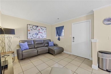 Discover this 2-bedroom Hilton Head Resort gem that checks every on Palmetto Dunes Golf Course and Resort in South Carolina - for sale on GolfHomes.com, golf home, golf lot