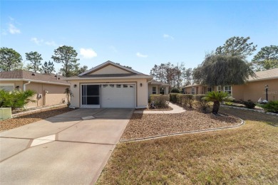 Private Backyard Oasis in On Top of the World - Now Offered at on On Top of the World Golf Course in Florida - for sale on GolfHomes.com, golf home, golf lot
