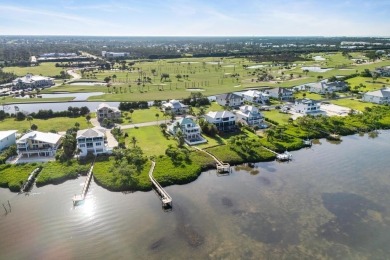 Eagle Preserve Estates | Waterfront Luxury on Lemon Bay- For on Lemon Bay Golf Club in Florida - for sale on GolfHomes.com, golf home, golf lot