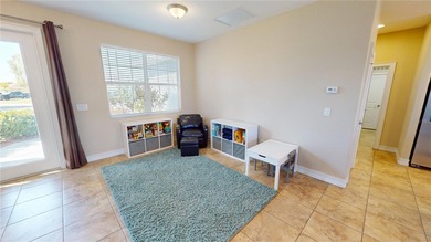 Stunning 3-Bedroom, 2-Bath Pool Home with Split Floor Plan & on Seminole Lakes Country Club in Florida - for sale on GolfHomes.com, golf home, golf lot