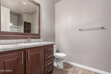 FINANCING AVAILABLE! Amazing opportunity to own a mobile home in on Viewpoint Golf Resort in Arizona - for sale on GolfHomes.com, golf home, golf lot